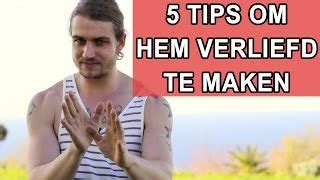 hoe maak ik hem verliefd|23 Simpele Tips Om Mannen Te Versieren